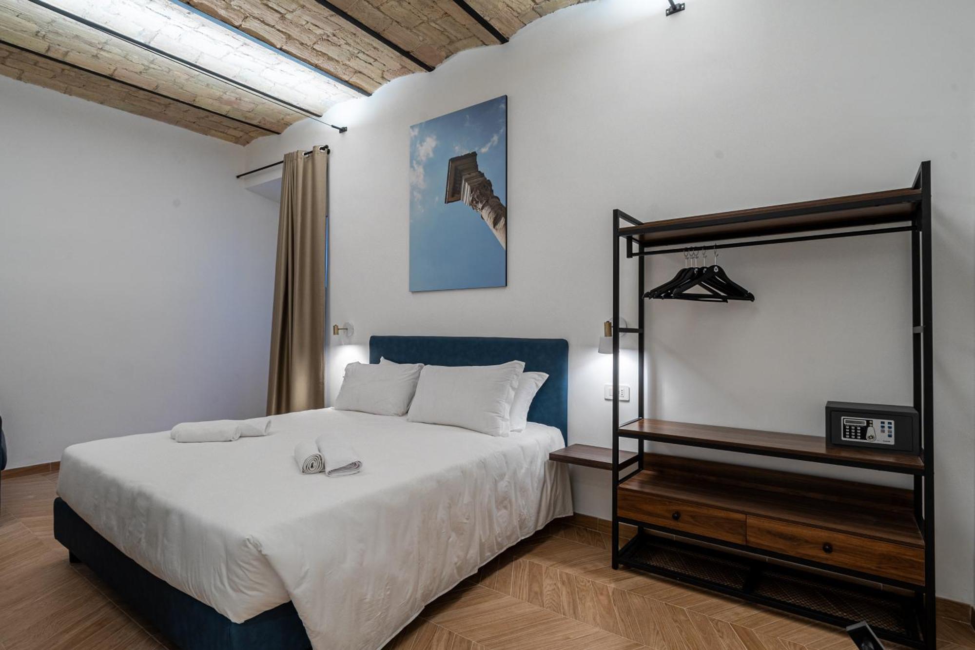 Guest house Fantini Rooms- San Pietro Rome